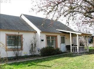 25178 E Bolton Rd, Veneta, OR 97487