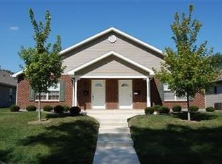 711 Drury Ln, Troy, OH 45373