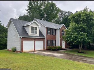 4538 Idlewood Park, Lithonia, GA 30038