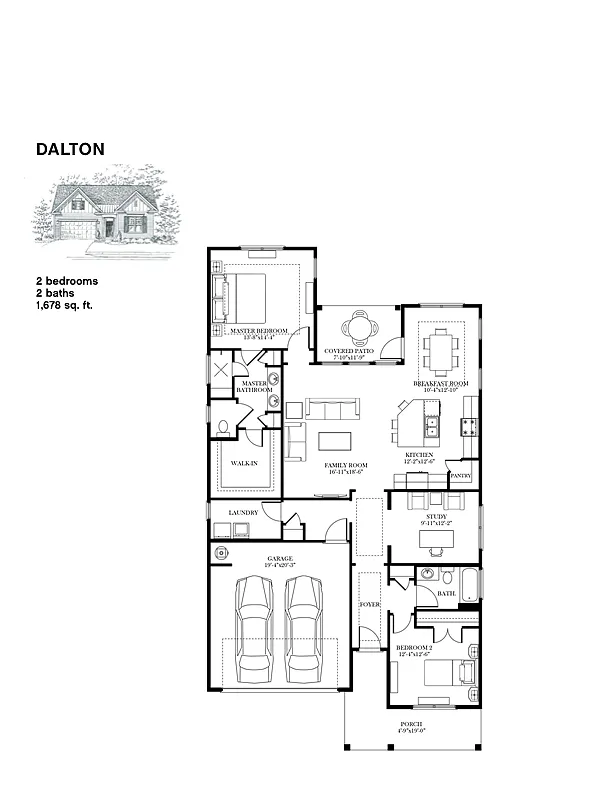 656 Hemlock Trl photo 1