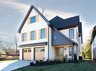 339 Tradition Dr, Mount Gilead, NC 27306