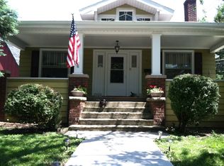 320 S Edward St, Decatur, IL 62522