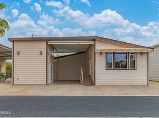 17200 W Bell Rd Lot 1048, Surprise, AZ 85374