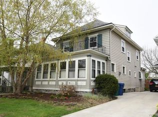 232 Wellington Rd, Buffalo, NY 14216