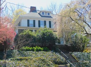 1224 Glade St, Winston Salem, NC 27101