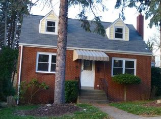 129 E Crafton Ave, Pittsburgh, PA