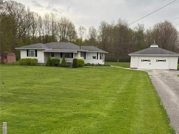 6675 Liberty Rd, Solon, OH 44139