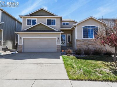 7959 Superior Hill Pl, Colorado Springs, CO, 80908