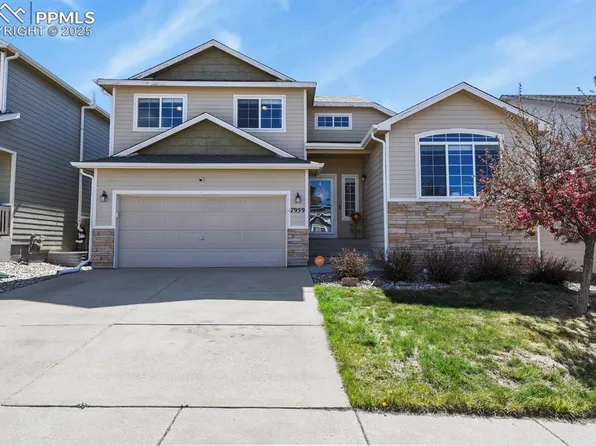 7959 Superior Hill Pl, Colorado Springs, CO 80908