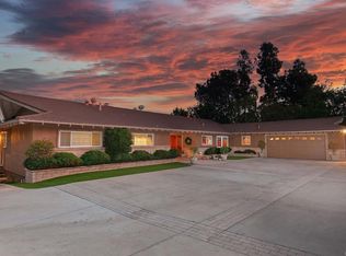 4912 Sunrise Valley Dr, El Cajon, CA 92020
