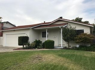 1461 Ferguson Way, San Jose, CA