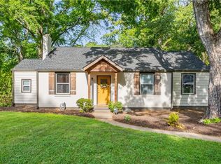 1611 Belmont Ave SW, Atlanta, GA 30310