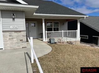 1326 Birchwood Dr, New Ulm, MN 56073