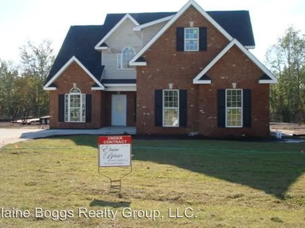 198 NE Ashley Ln, Ludowici, GA 31316