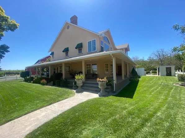 27958 Vine Ave, Escalon, CA 95320
