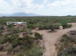 3125 W Curly Horn Rd, Sahuarita, AZ 85629