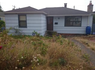 3837 47th Ave SW, Seattle, WA 98116