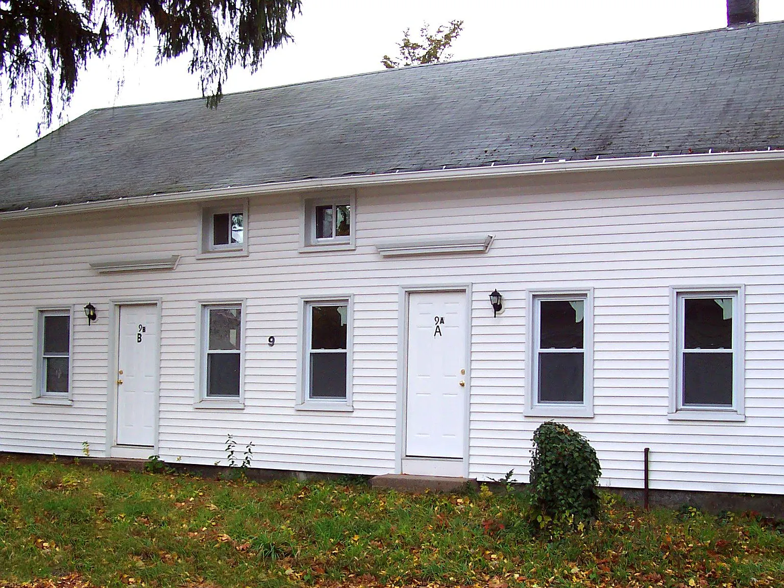 9 Eagle Ct — Photo 1
