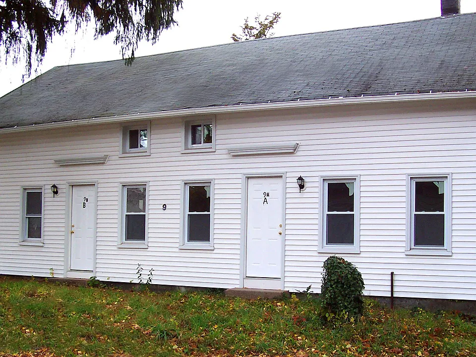 9 Eagle Ct