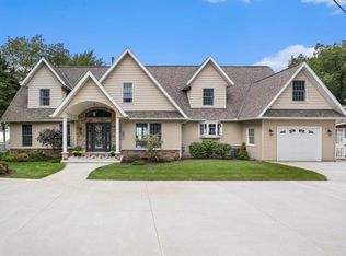 5862 Port Austin Rd, Caseville, MI 48725