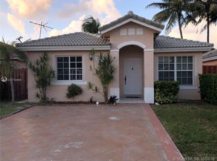 14997 SW 140th Ter, Miami, FL 33196