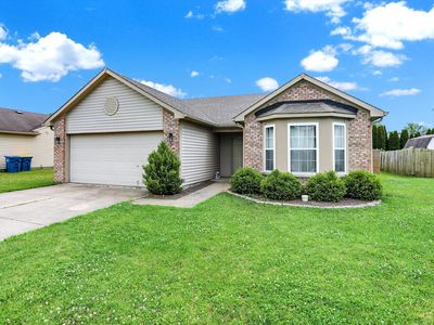 1701 Creekside Dr, Brownsburg, IN, 46112