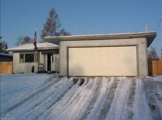 2121 Jarvis Ave, Anchorage, AK 99515