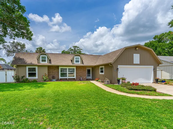 840 W River Oak Dr, Ormond Beach, FL 32174