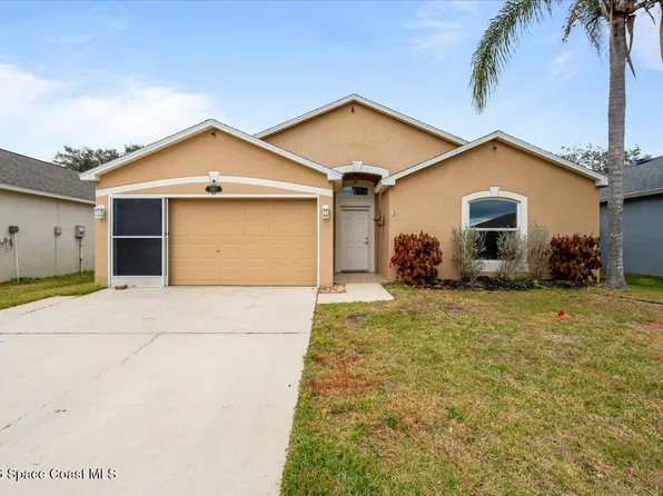 2667 Deercroft Dr, Melbourne, FL 32940