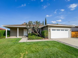 6142 Oak Forest Way, San Jose, CA 95120