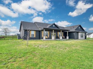 5315 Hammond Cir, Iola, TX 77861