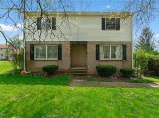 1536-1548 Montclair St NE, Warren, OH