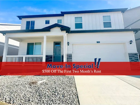 778 N Clubview St, Watkins, CO 80137