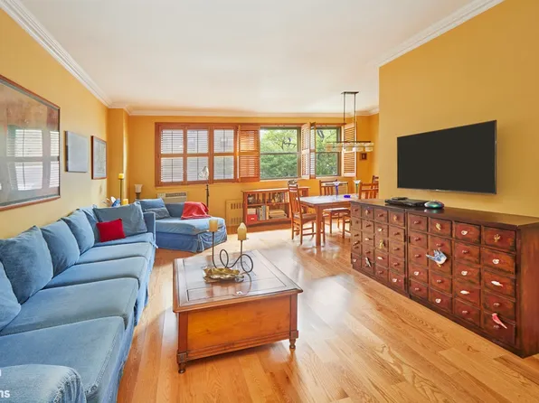 205 West End Avenue 1M image 2 of 8