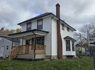 300 S Warren Ave, Columbus, OH