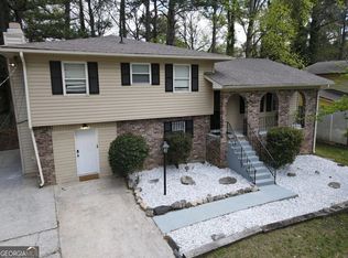 6585 Buckhurst Trl, Atlanta, GA 30349