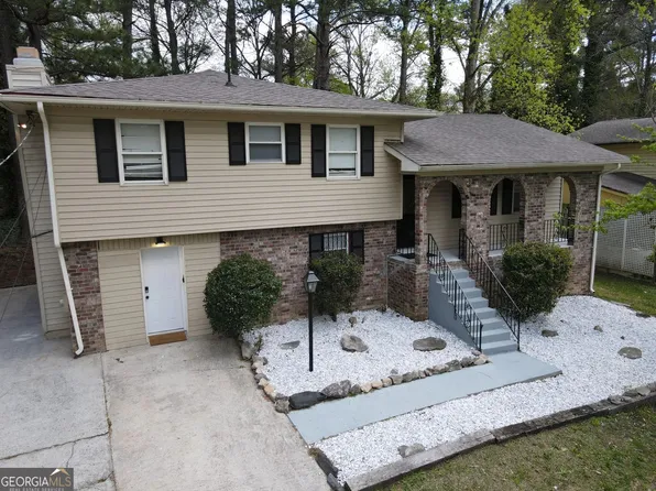 6585 Buckhurst Trl, Atlanta, GA 30349