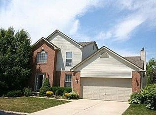 4145 Inglewood Dr, Ypsilanti, MI 48197