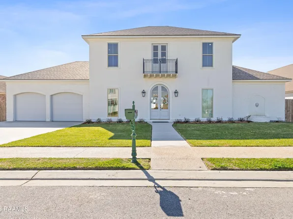1044 The Lake Dr, Broussard, LA 70518
