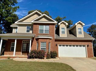 609 Lattice Bnd, Bonaire, GA 31005
