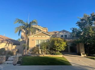 14700 Corkwood Dr, Moorpark, CA 93021