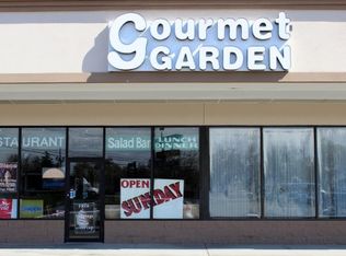 102 E Route 59, Nanuet, NY 10954