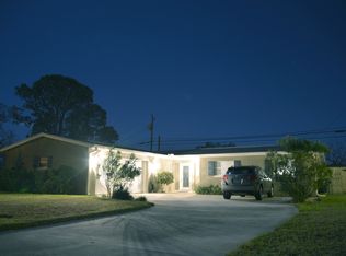 991 Kings Post Rd, Rockledge, FL 32955