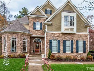 10905 Enchanted Hollow Way, Raleigh, NC, 27614