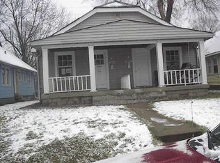 3643 N Graceland Ave, Indianapolis, IN