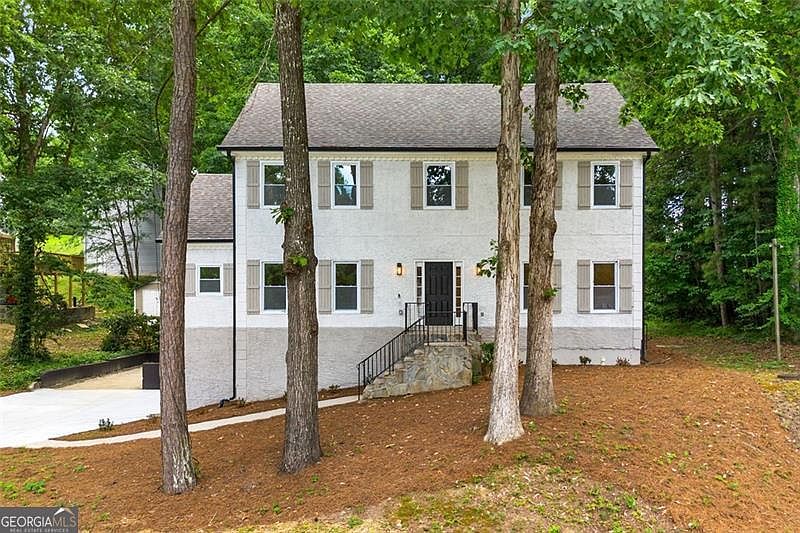 1st image of 6499 Crooked Creek Pl