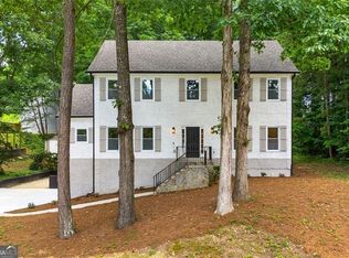 6499 Crooked Creek Pl, Lithonia, GA 30058