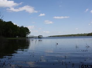 0 SE County Road 4397, Scroggins, TX 75480