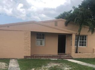 821 NW 39th Ct, Miami, FL 33126