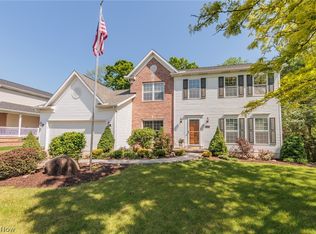 3895 Stonegate Dr, Medina, OH 44256